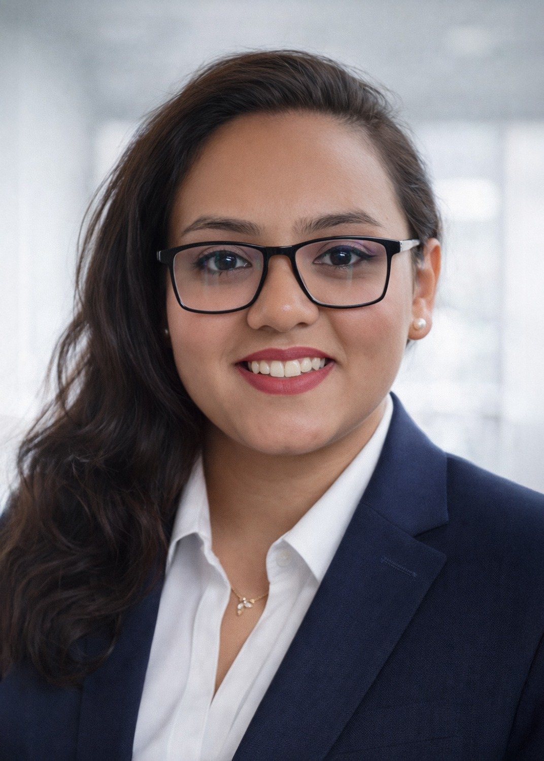 Shruti Patidar co founder of Nivlif Organic wellness brand